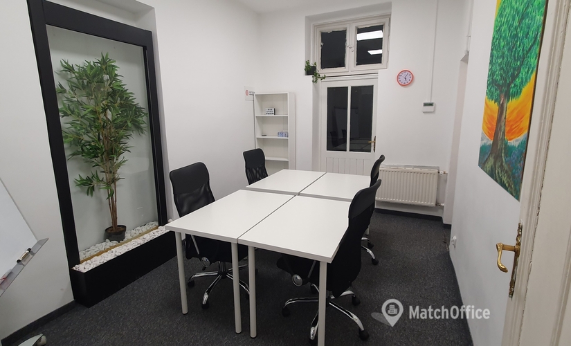 20 m² Conference space in Gdansk, Jaśkowa Dolina (80-252) - 3 | MatchOffice.com