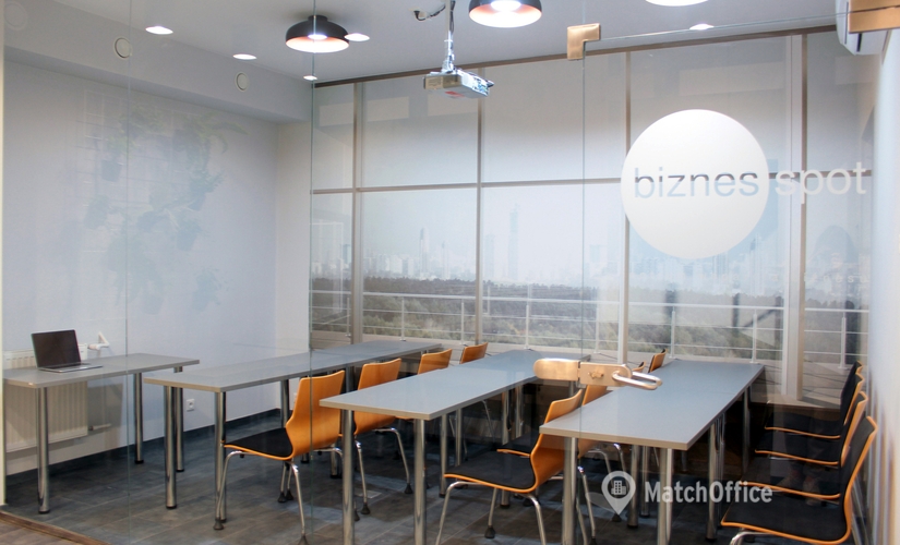 Sala konferencyjna do wynajęcia w Warszawa Śródmieście