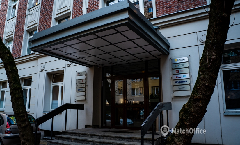 Sala konferencyjna do wynajęcia w Warszawa Śródmieście