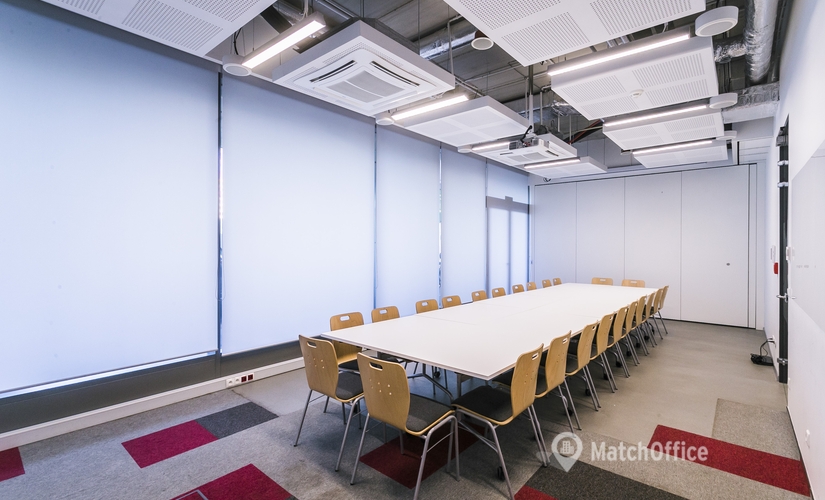 Convention center in Gdansk, aleja Grunwaldzka 472B (80-309) - 1 | MatchOffice