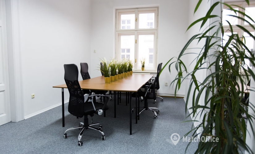 Biuro do wynajęcia w Kraków
