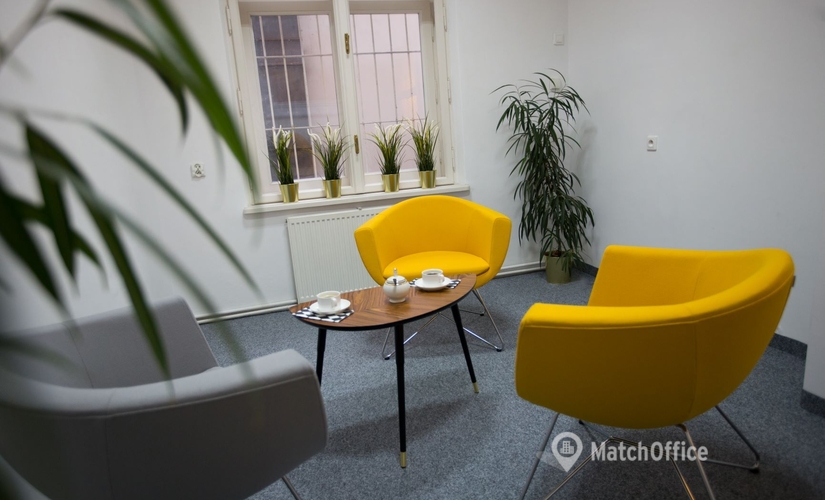 Biuro do wynajęcia w Kraków