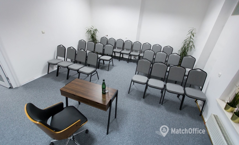 Biuro do wynajęcia w Kraków