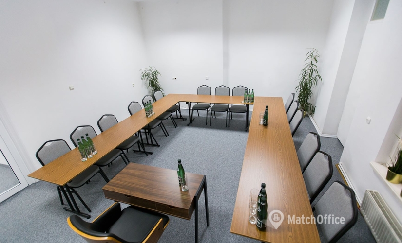 Biuro do wynajęcia w Kraków