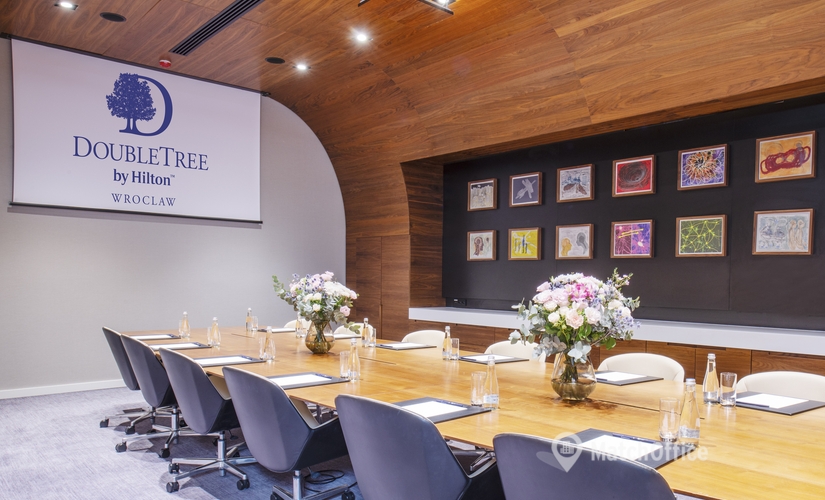 Conference center in Wroclaw, Podwale 84 (50-414) - 0 | MatchOffice