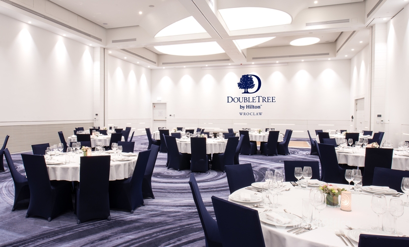 Sala konferencyjna do wynajęcia w Wrocław