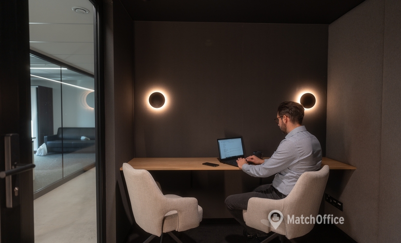 Sala konferencyjna do wynajęcia w Wrocław