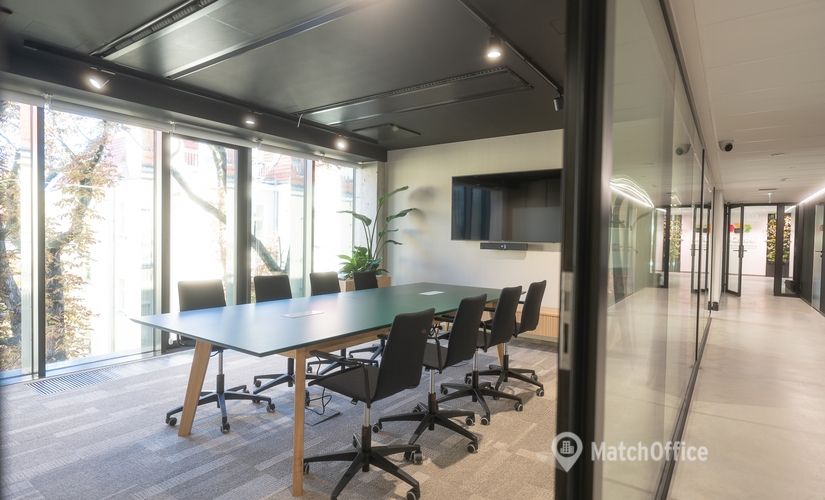 Sala konferencyjna do wynajęcia w Wrocław