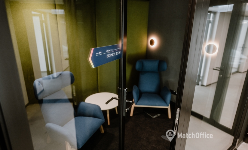 Sala konferencyjna do wynajęcia w Wrocław