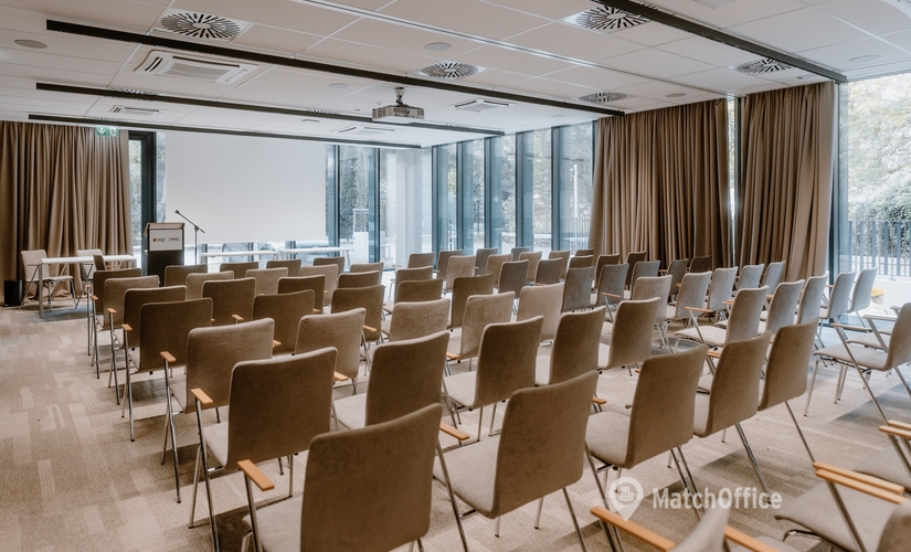 Sala konferencyjna do wynajęcia w Wrocław