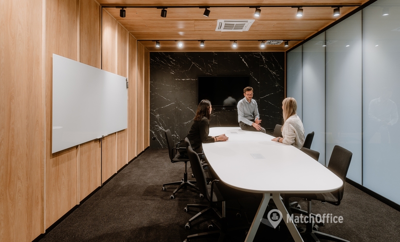 Sala konferencyjna do wynajęcia w Wrocław