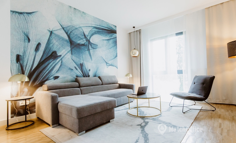Virtual office space in Warszawa Wola, Złota 75a (00-819) - 1 | MatchOffice.com