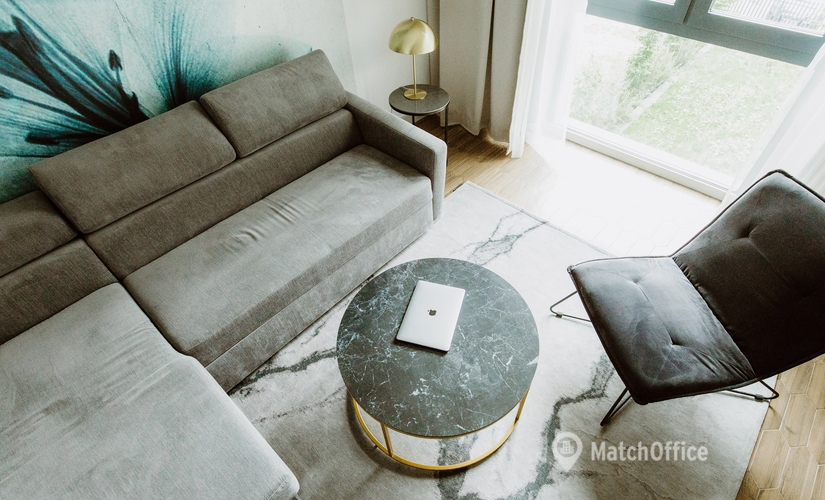 Virtual business address in Warszawa Wola, Złota 75a (00-819) - 2 | MatchOffice.com
