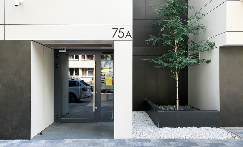 Virtual business address in Warszawa Wola, Złota 75a (00-819) - 4 | MatchOffice