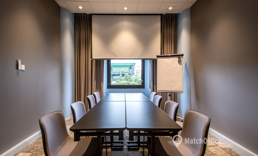 Sala konferencyjna do wynajęcia w Wrocław