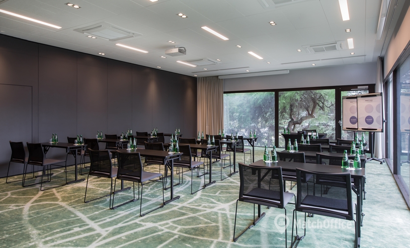 Sala konferencyjna do wynajęcia w Wrocław