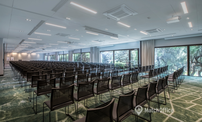 Sala konferencyjna do wynajęcia w Wrocław