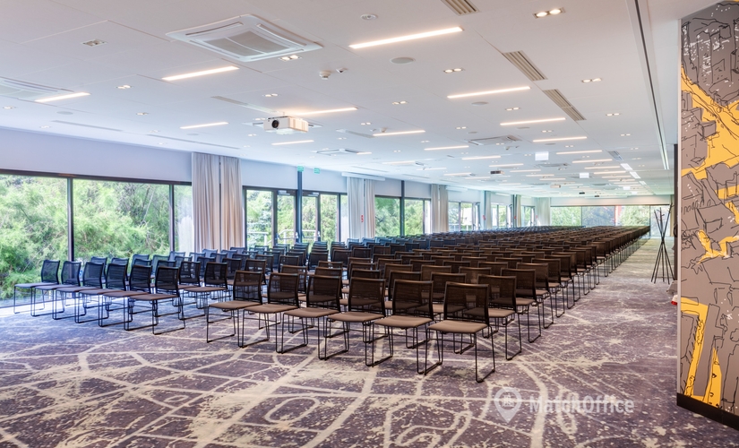 Conference space in Wroclaw, Powstańców Śląskich 7b (53-332) - 0 | MatchOffice.com