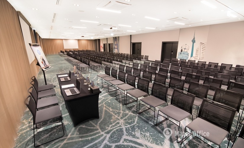  Conference hall in Wroclaw, Powstańców Śląskich 7b (53-332) - 4 | MatchOffice.com