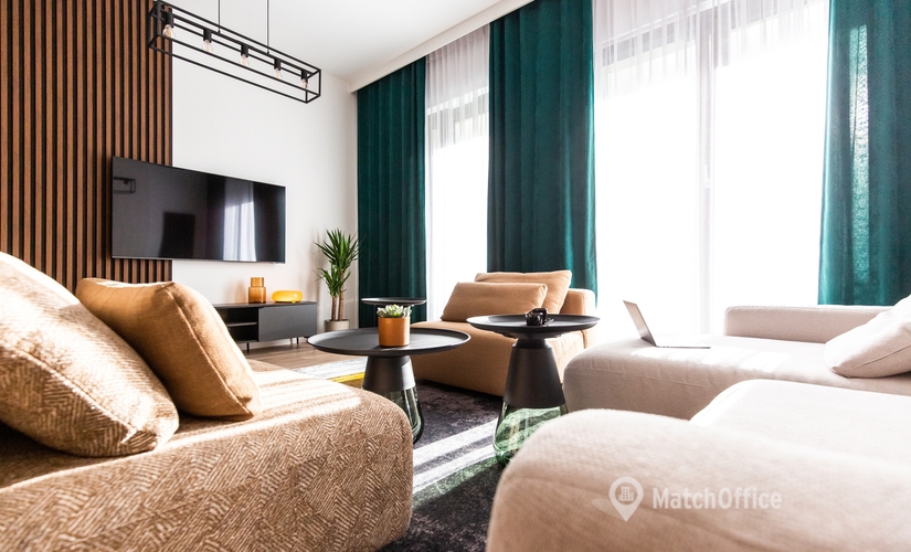 Virtual office in Lodz, Juliana Tuwima 48 (90-021) - 1 | MatchOffice.com