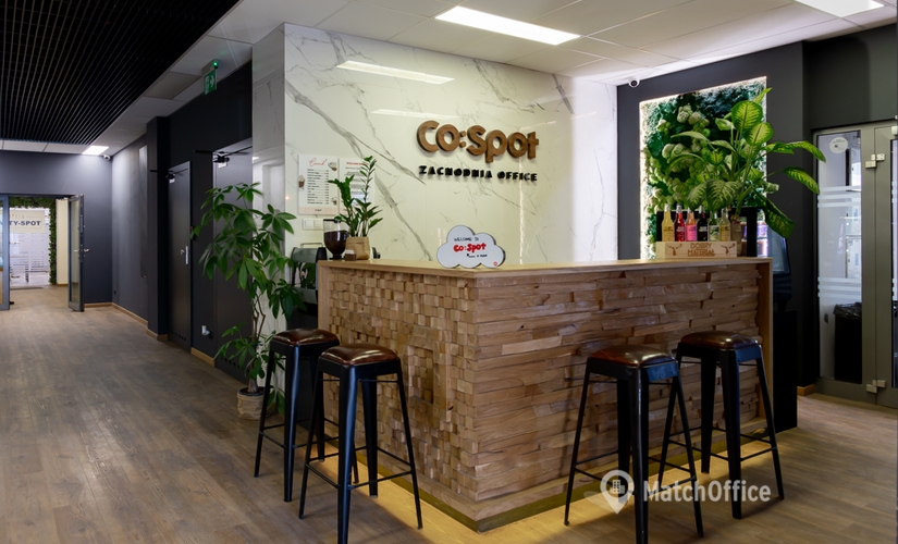 Przestrzeń coworkingową do wynajęcia w Łódź