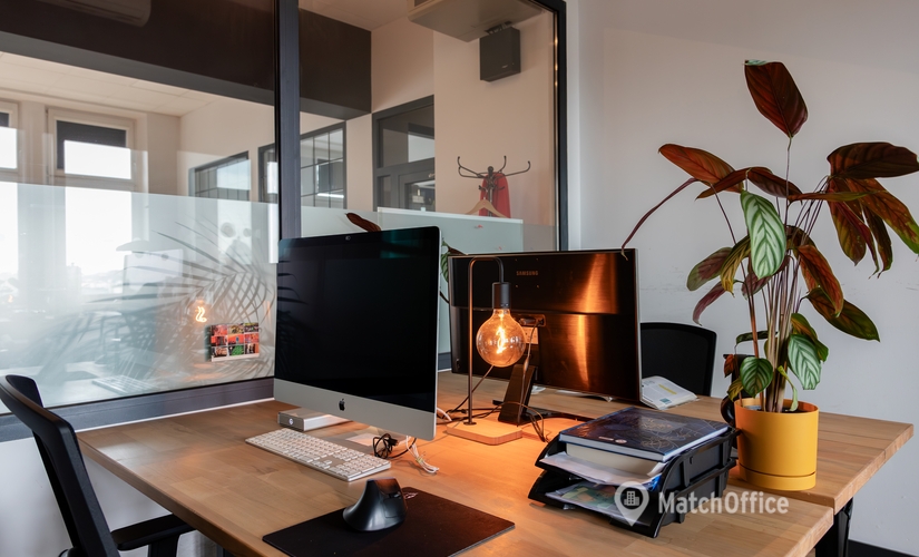 300 m² Business park in Lodz, Zachodnia 70 (90-403) - 0 | MatchOffice