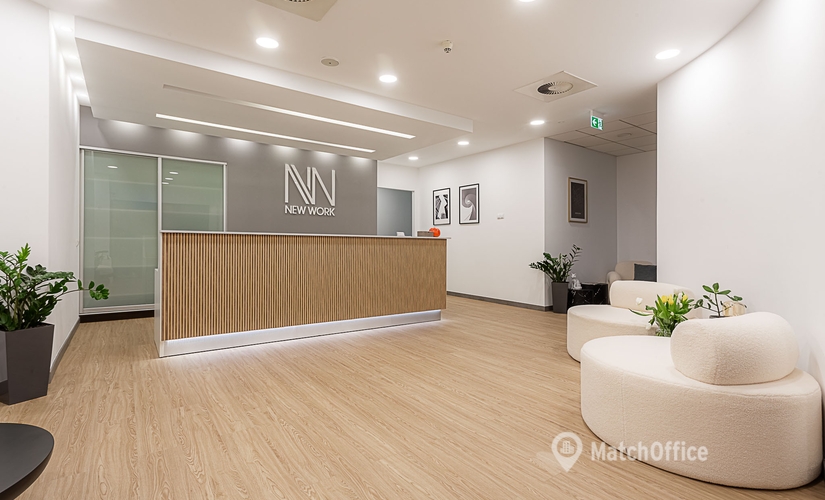 Biurowce do wynajęcia w Warszawa Wola