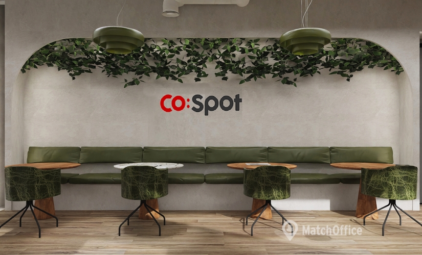 500 m² Shared workspace  in Warszawa Mokotów, Wincentego Rzymowskiego 34 (02-697) - 2 | MatchOffice