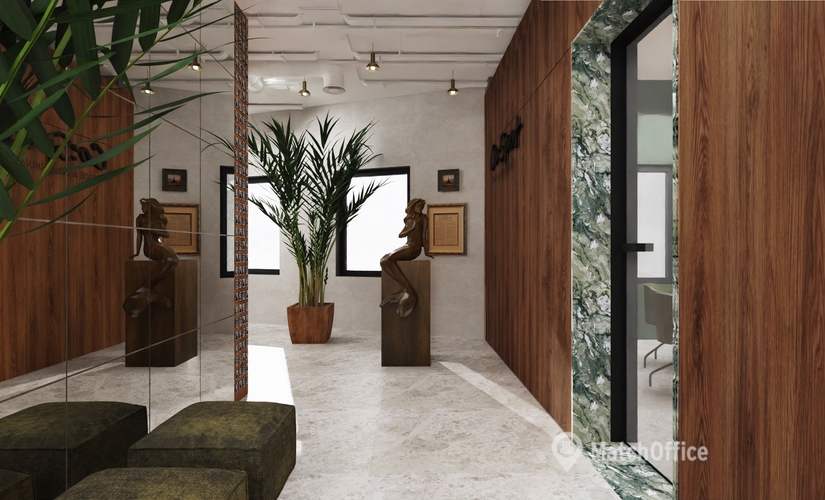 Coworking do wynajęcia w Warszawa Mokotów