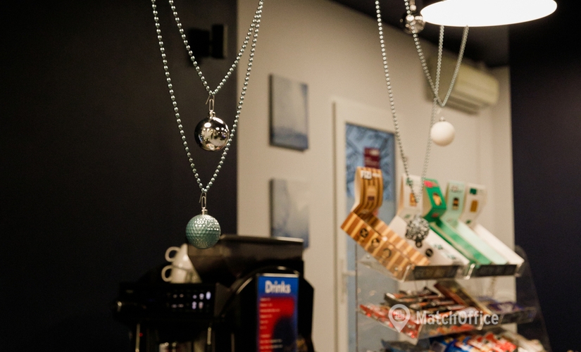 Conference hall in Warszawa Śródmieście, Twarda (00-117) - 2 | MatchOffice