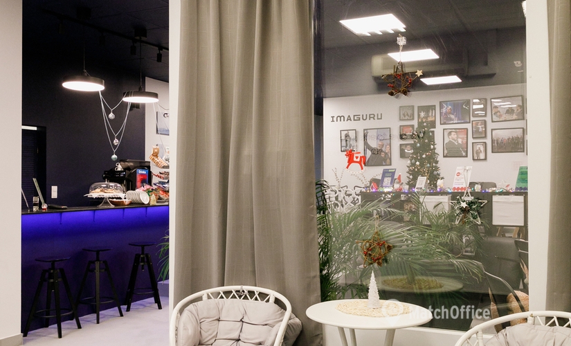 Conference hall in Warszawa Śródmieście, Twarda (00-117) - 3 | MatchOffice