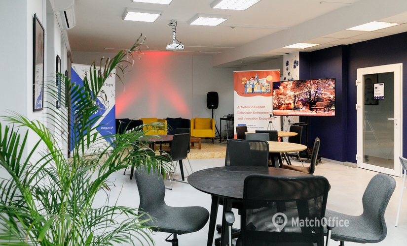 Conference space in Warszawa Śródmieście, Twarda (00-117) - 0 | MatchOffice.com