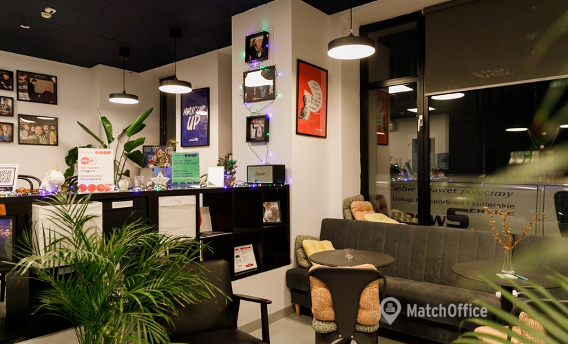 Conference room in Warszawa Śródmieście, Twarda (00-117) - 1 | MatchOffice.com
