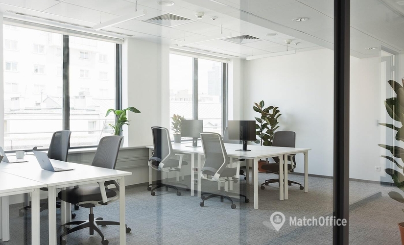 Biuro do wynajęcia w Warszawa Śródmieście