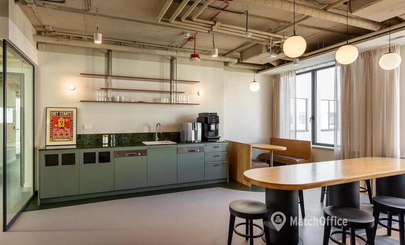 Biuro do wynajęcia w Warszawa Śródmieście