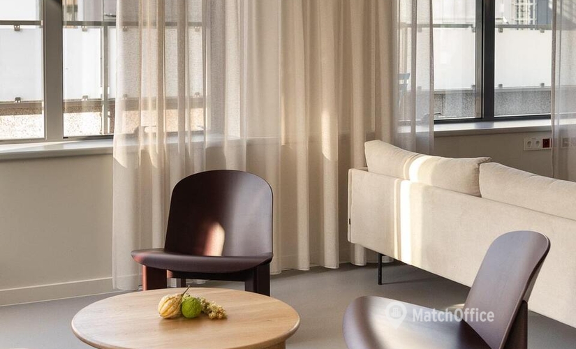 Biuro do wynajęcia w Warszawa Śródmieście