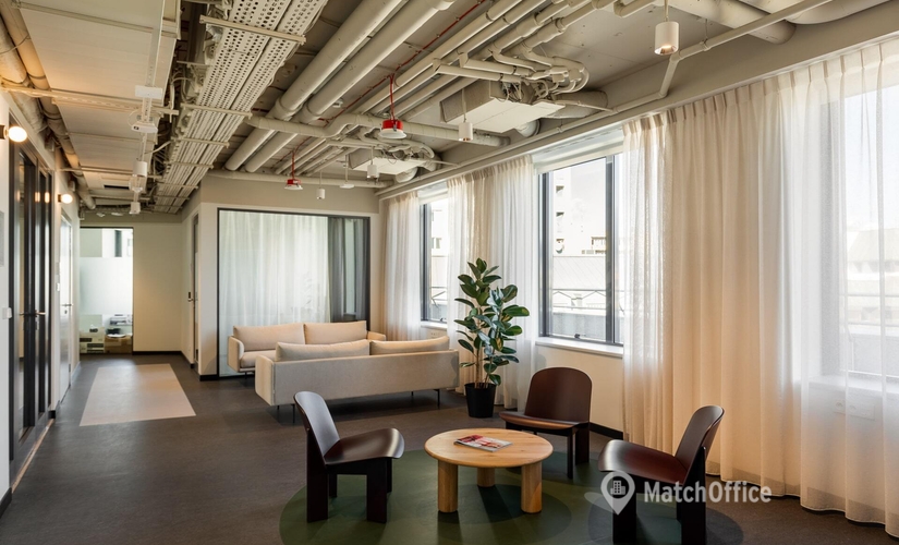 Biuro do wynajęcia w Warszawa Śródmieście