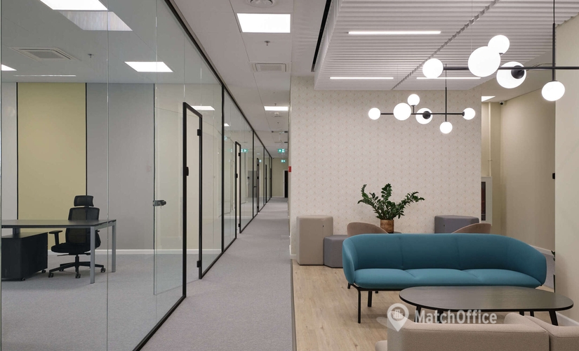 200 m² Coworking space  in Wroclaw, Szewska 8 (50-122) - 2 | MatchOffice.com