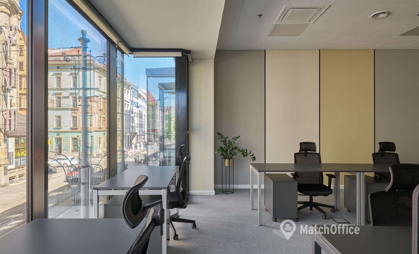 200 m² Shared office in Wroclaw, Szewska 8 (50-122) - 0 | MatchOffice