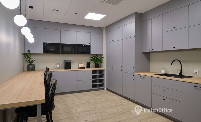 200 m² Shared office  in Wroclaw, Szewska 8 (50-122) - 3 | MatchOffice.com