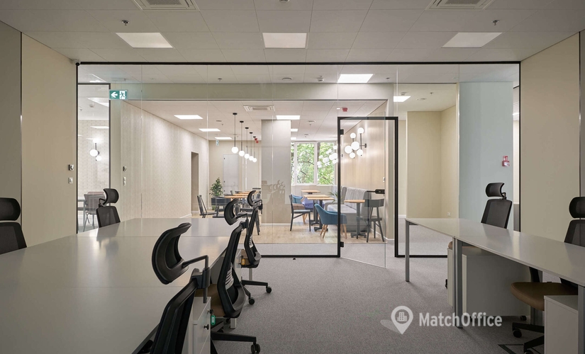 200 m² Shared workspace in Wroclaw, Szewska 8 (50-122) - 4 | MatchOffice
