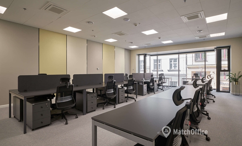 200 m² Co-working  in Wroclaw, Szewska 8 (50-122) - 1 | MatchOffice