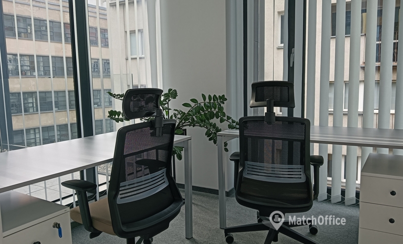 Coworking do wynajęcia w Wrocław