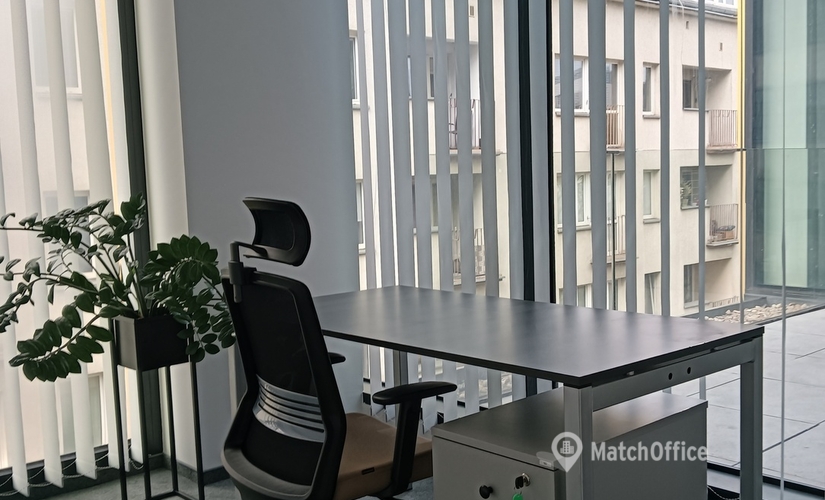 Przestrzeń coworkingową do wynajęcia w Wrocław