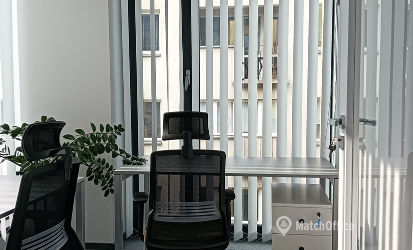 Przestrzeń coworkingową do wynajęcia w Wrocław