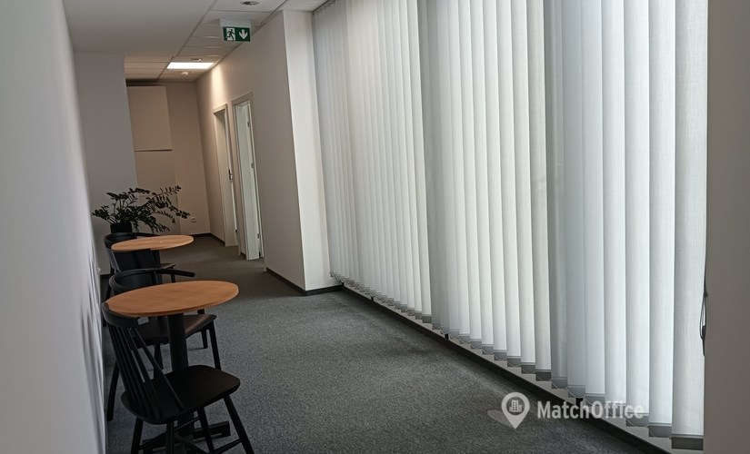 Przestrzeń coworkingową do wynajęcia w Wrocław