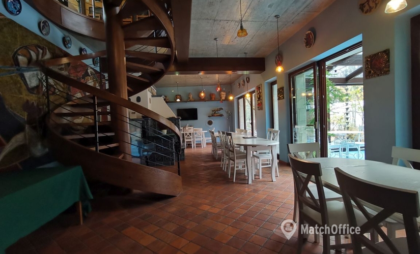 Sala konferencyjna do wynajęcia w Kraków