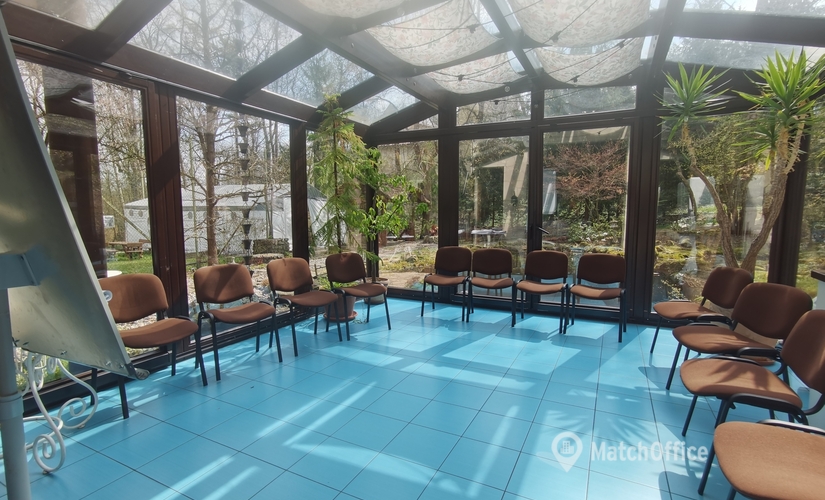 Sala konferencyjna do wynajęcia w Kraków