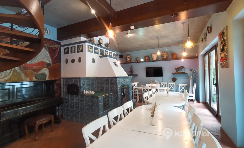 Sala konferencyjna do wynajęcia w Kraków