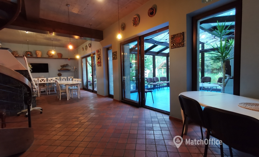 Sala konferencyjna do wynajęcia w Kraków